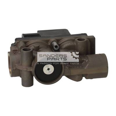 VANNE DE RÉGULATION DE PRESSION OEM-WABCO